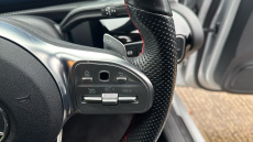 Mercedes-Benz CLA 220d AMG Line Premium + Night Ed 4dr Tip Auto Diesel Saloon